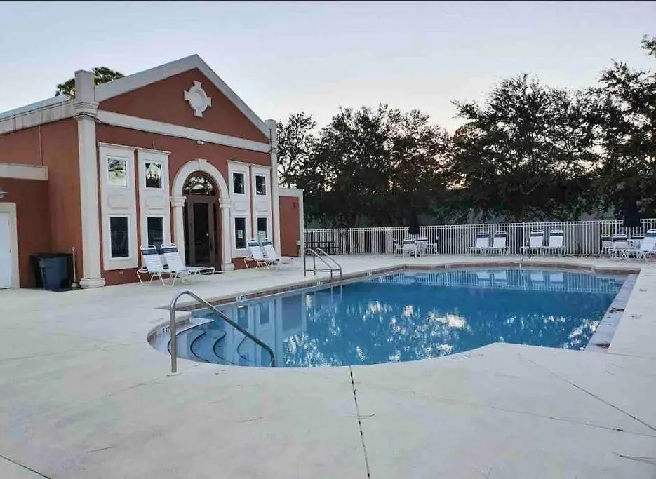 Holiday home Spacious 4Br Beach Home With Golf Cart & Pool Access Destin