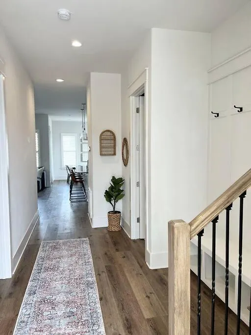 Spacious 4Br Beach Home With Golf Cart & Pool Access Destin