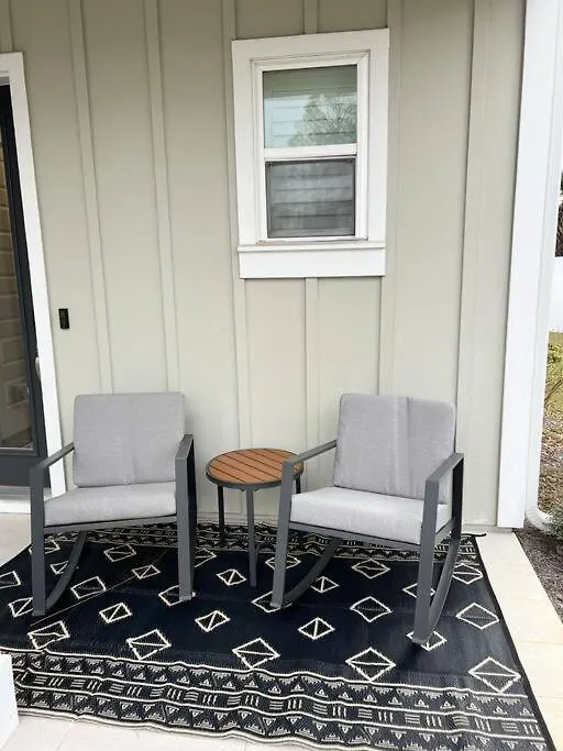 Holiday home Spacious 4Br Beach Home With Golf Cart & Pool Access Destin