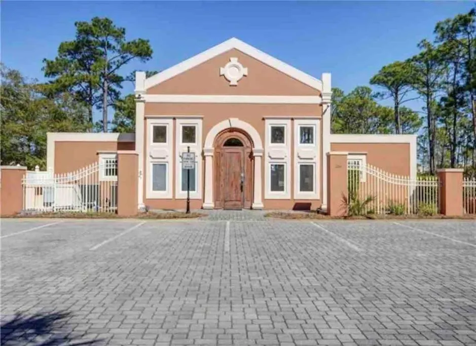 Holiday home Spacious 4Br Beach Home With Golf Cart & Pool Access Destin